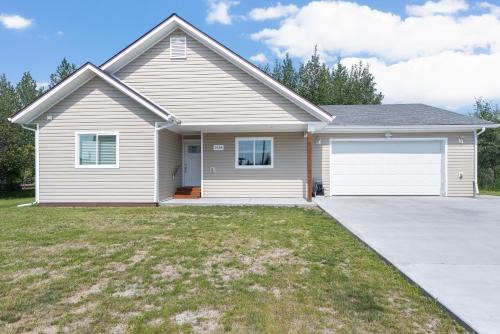 Fairbanks House | Birch Hill Homestay