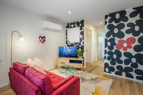 Lower Hutt House | Birch Street Solo Haven