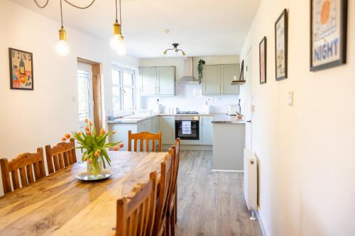 Kilmun House | Birchgate Bothy - Spacious 4 Bedroom Home in Dunoon
