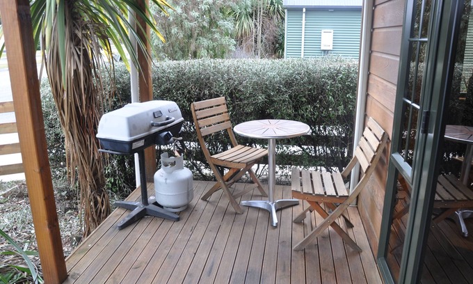 Te Anau House | Birchwood Cottages