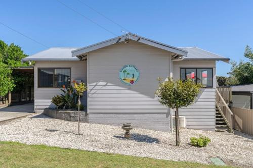 Bridport House | Bircoo Cottage