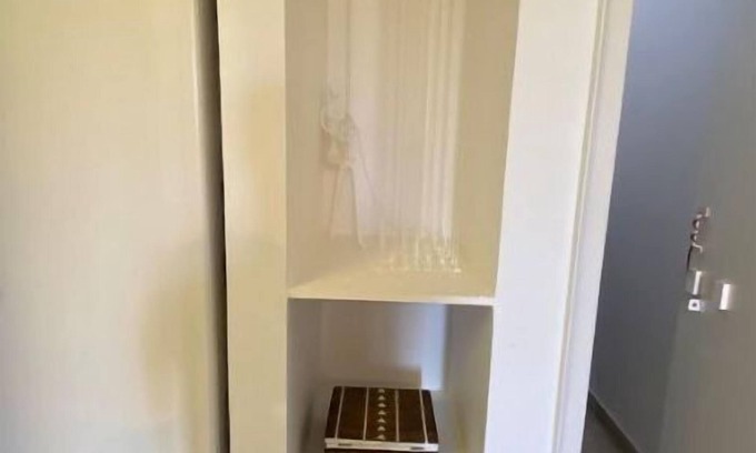 Bedla House | Bird house Much needed shanti shanti place !