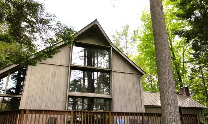 Grantham House | Birdie Bungalow-where Family, Fun and Golf Collide