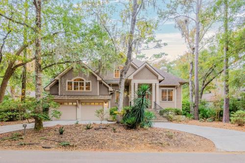 Sea Pines House | Birdie by AvantStay Group Retreat at Hilton Head