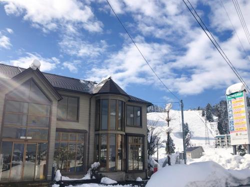 Yuzawa-machi Hotel | Birdland - Vacation STAY 81148v