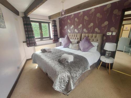 Colchester Apartment | Birds Farm