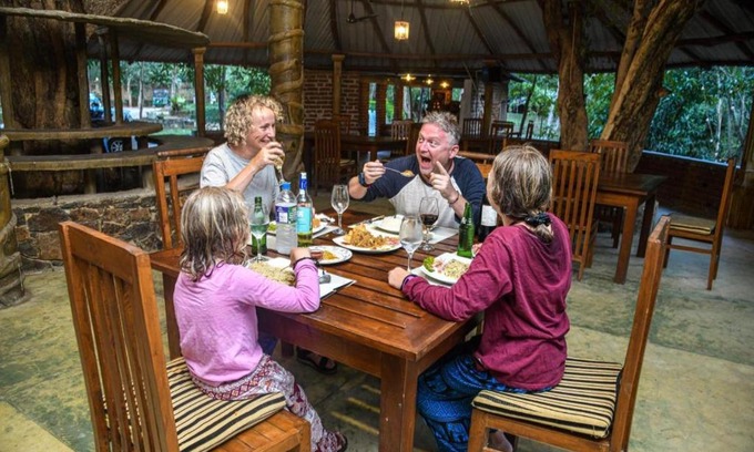 Sevanagala Hotel | Birds Paradise Jungle Place