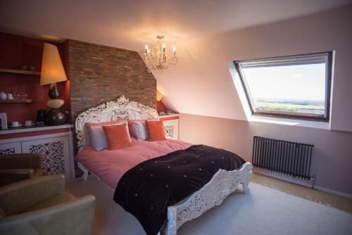 Chathill Bed & Breakfast | Birdsong Cottage Bed and Breakfast
