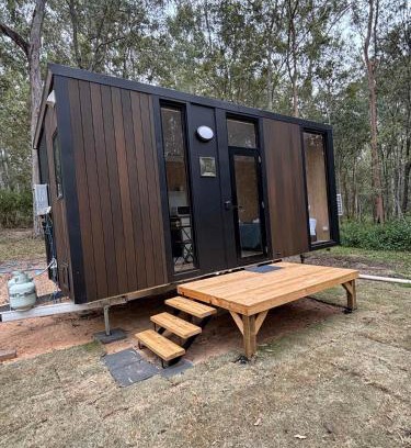Logan Village House | Birdsong Haven by Tiny Away