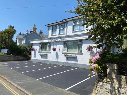 Shanklin Bed & Breakfast | Birkdale Guest House