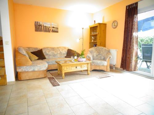 Zingst House | Birkenstraße 6K