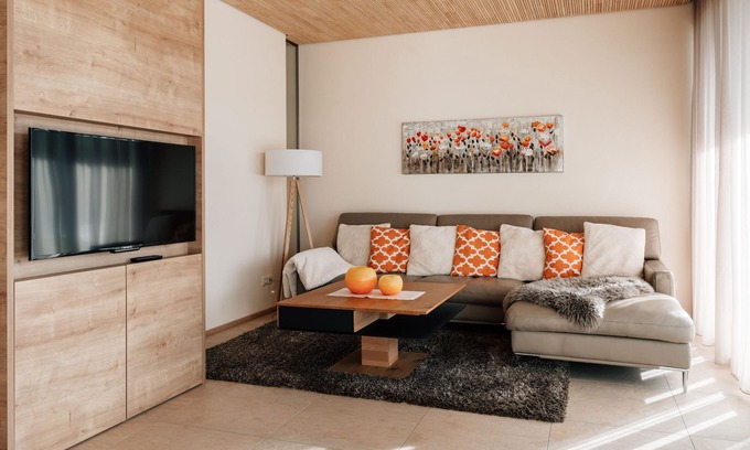 Neualbenreuth Apartment | Birnbaum-Appartement mit traumhaftem Blick in die Natur