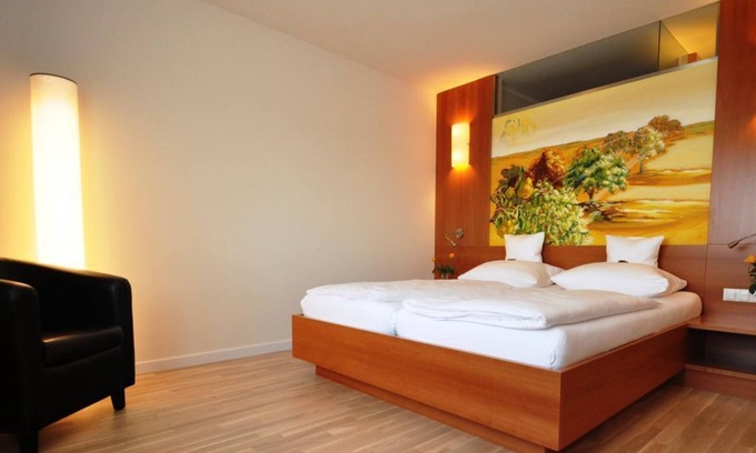 Bad Waltersdorf House | Birnensuite 2 Nächte Frühstück - Hotel-restaurant Teuschler-mogg