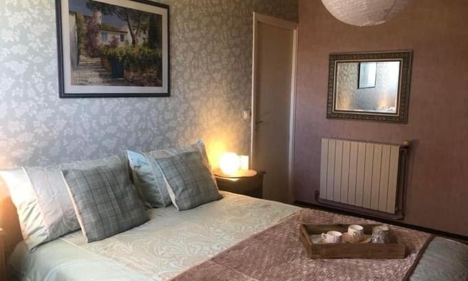 Villeneuve-de-Riviere Bed & Breakfast | Biroc BnB Pyrenees