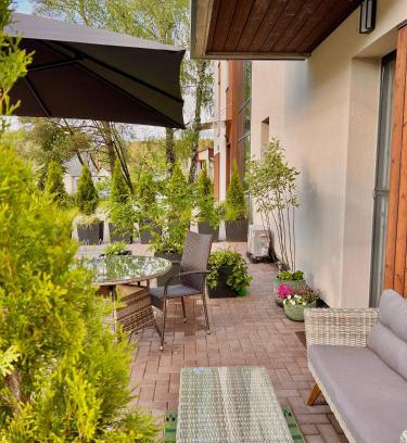 Birstonas Apartment | Birstonas Rent