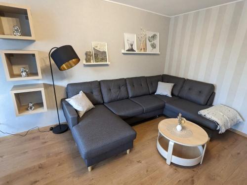 Celle Apartment | Bis zu 6 Personen, Bahnhofs- & Zentrumsnah, Südheide, Netflix und PS4