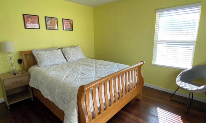 Bisbee House | Bisbee Retro Retreat