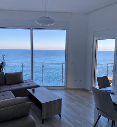 Dobra Voda Apartment | Biser mora