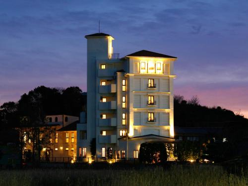 Shima Hotel | Bishoku no Kakurega Provence