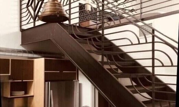 Kessler Apartment | Bishop Arts Lofts Unit 9 Penthouse Suite
