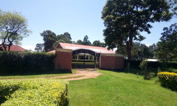 Kitale House | Bishop Muge Guest House & Conference