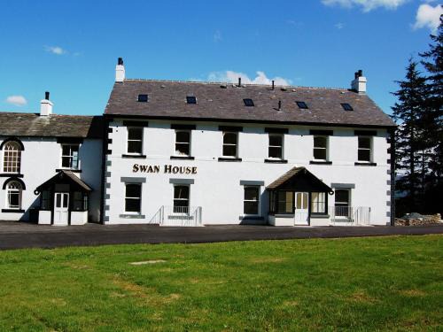Thornthwaite House | Bishop View