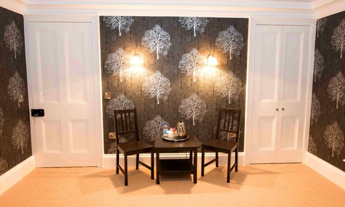 Lockerbie House | Bishopcleugh Guest House