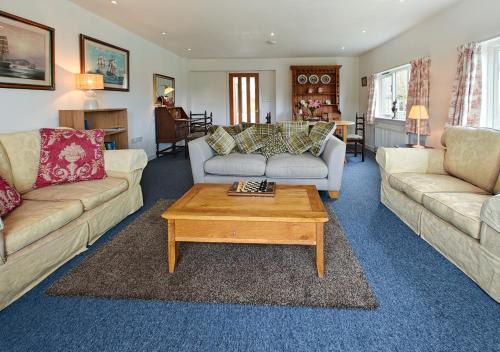 Allendale House | Bishopside Barn