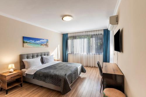 Mladost Apartment | Bissera premium apartments