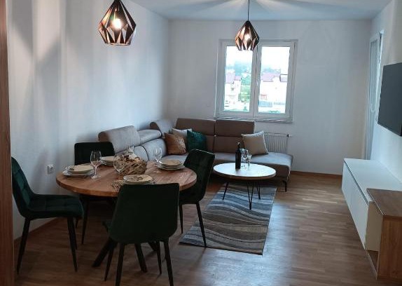 Canton 10 Apartment | Bistrica