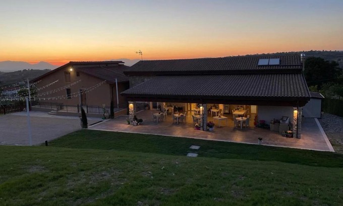 Mirabella Eclano Bed & Breakfast | Bistrot Ventidue agriturismo e B&B