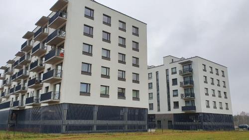 Vilnius city municipality Apartment | Bitenu Studio