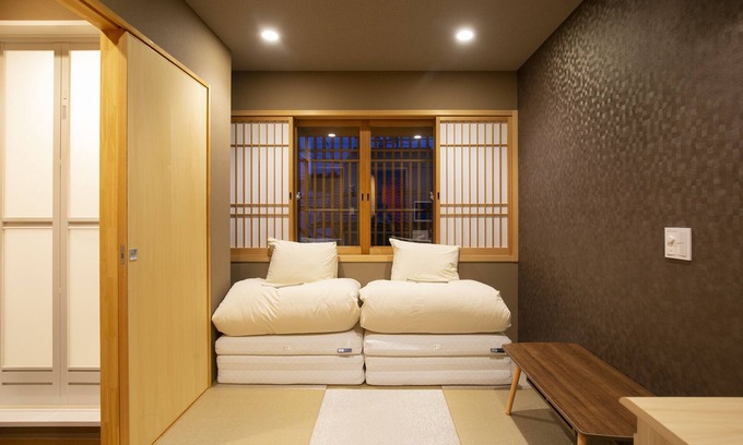 Kagamino-cho House | Bito Tsuyama-An LWx