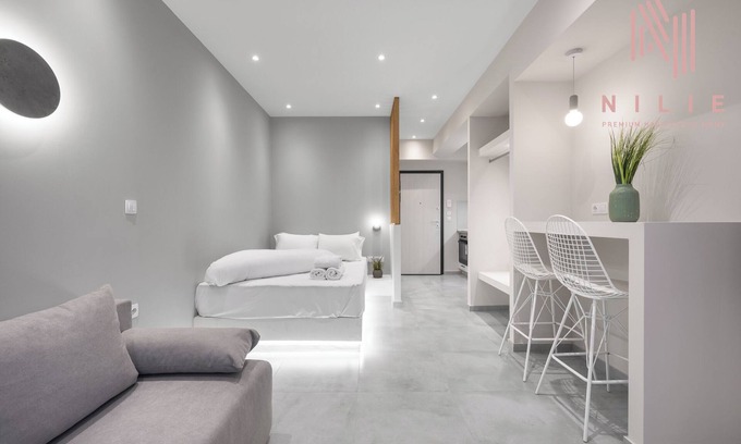 Vardaris Apartment | Bitola, Nilie Hospitality MGMT