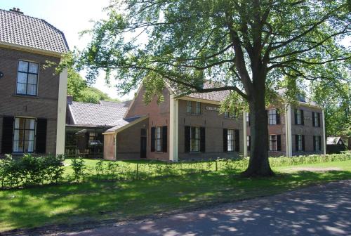 Veenhuizen Hotel | Bitter en Zoet
