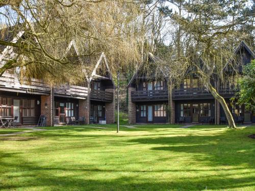 Cromer House | Bittern Lodge