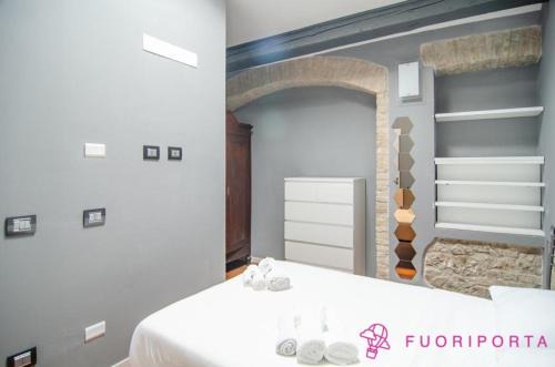 Oltretorrente Apartment | Bixio 45