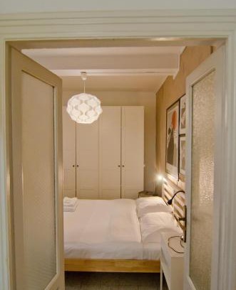 Oltretorrente Apartment | Bixio 81