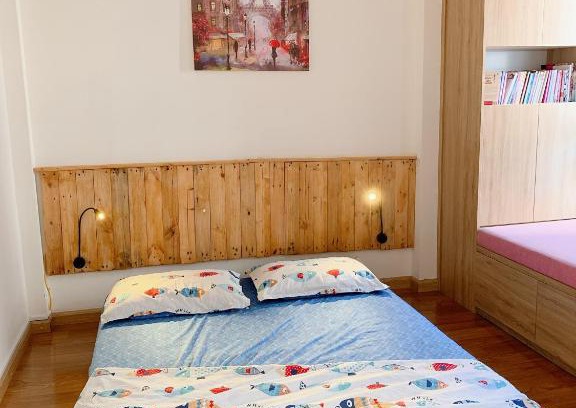Thuy Khue House | Biyu’s Cozy House