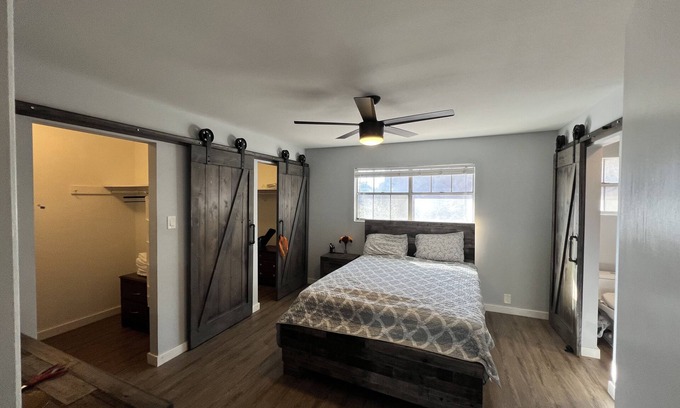 Westover Hills Condo | Biz travelers perfect condo in Austin