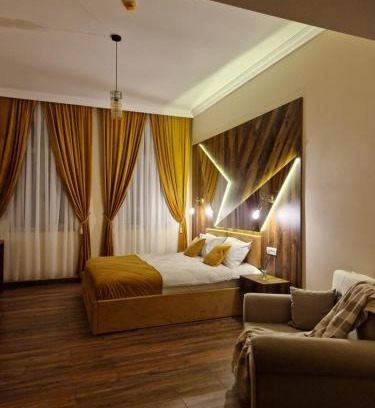 Drobeta-Turnu Severin Apartment | Bizi House Accommodation 2