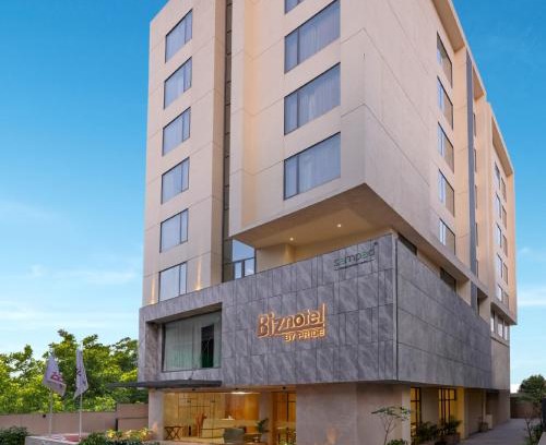 Ahmedabad Hotel | Biznotel By Pride Motera