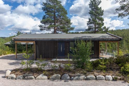 Treungen House | Bjønntjønn 227