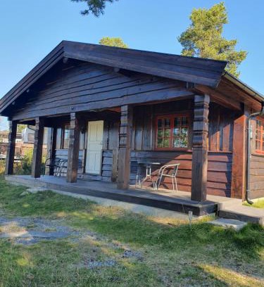 Nord-Fron Other | Bjørgebu Camping AS