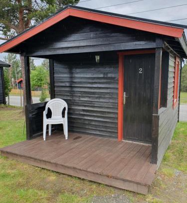 Nord-Fron Other | Bjørgebu Camping AS