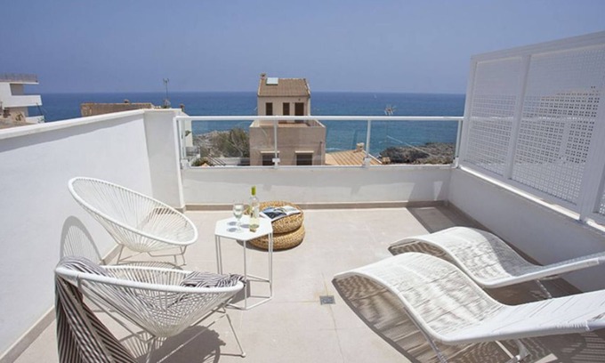 S'Illot-Cala Morlanda Apartment | BJ Cala Morlanda Estudios