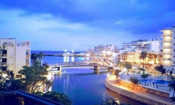 S'illot Hotel | BJ Playamar Hotel & Apartamentos