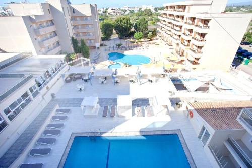 S'illot Apartment | BJ Playamar Hotel & Apartamentos