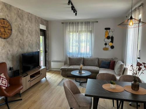 Kolasin Apartment | Bjelasica View