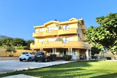 Burtaisi Apartment | Bjelise Apartments